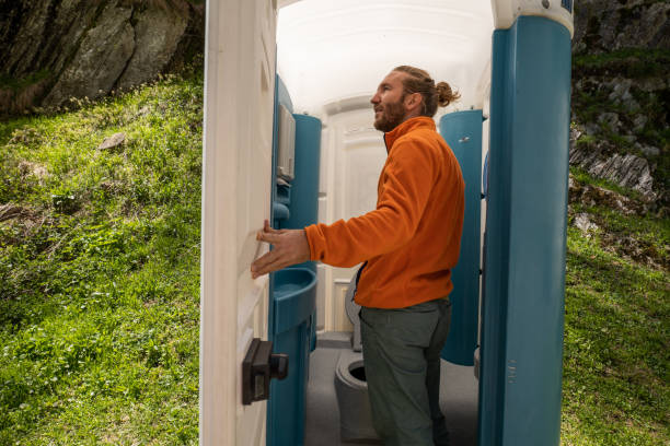 Best Local porta potty services  in South Hutchinson, KS