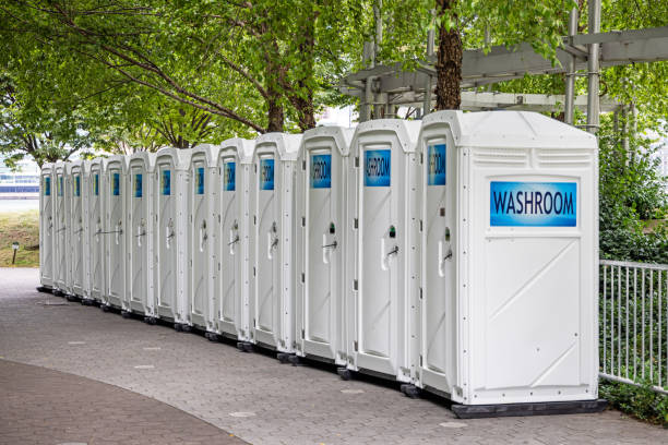 Best Local porta potty services  in South Hutchinson, KS