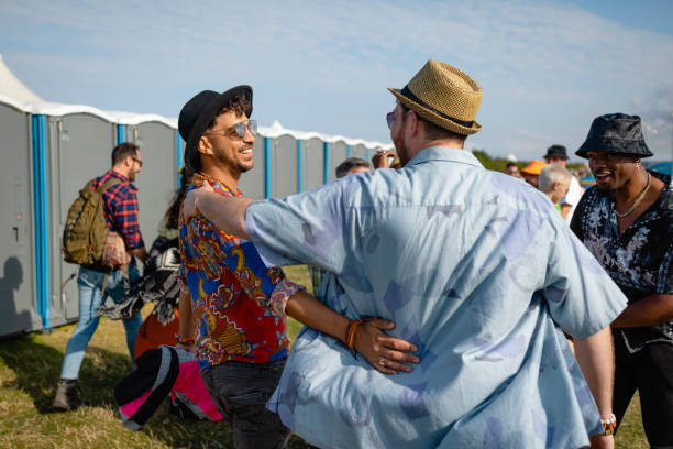 Best Porta potty rental near me  in South Hutchinson, KS