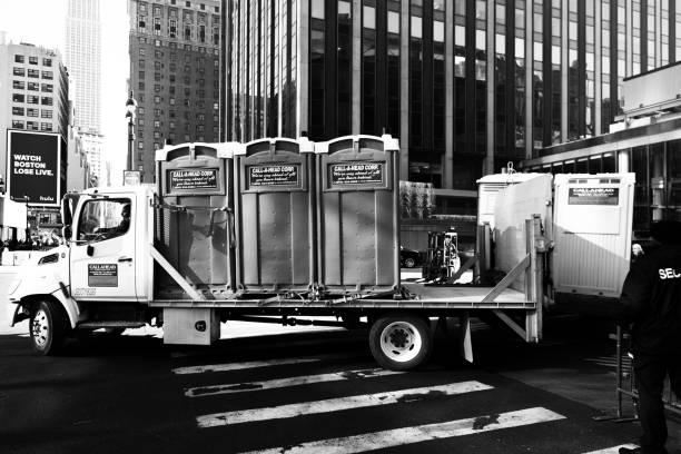 Best Porta potty rental near me  in South Hutchinson, KS