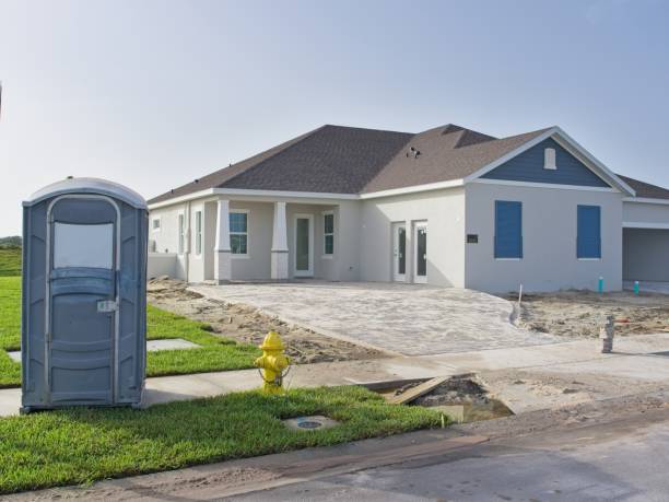 Best Porta potty delivery and setup  in South Hutchinson, KS