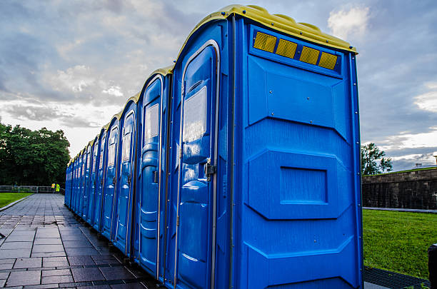 Best Wedding porta potty rental  in South Hutchinson, KS