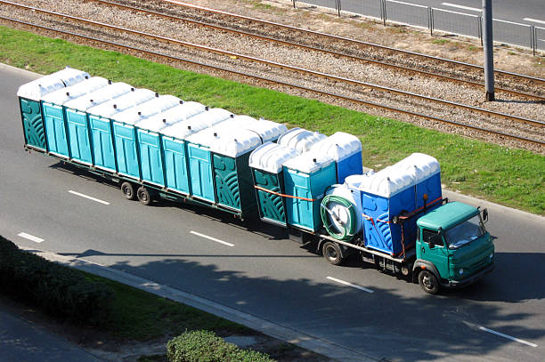 Best Long-term porta potty rental  in South Hutchinson, KS