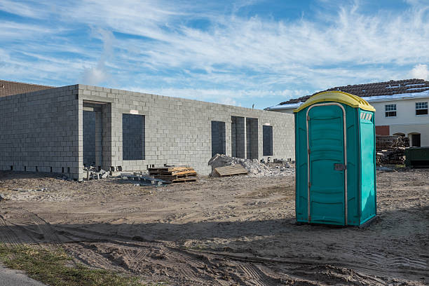 Portable Toilet Options We Offer in South Hutchinson, KS